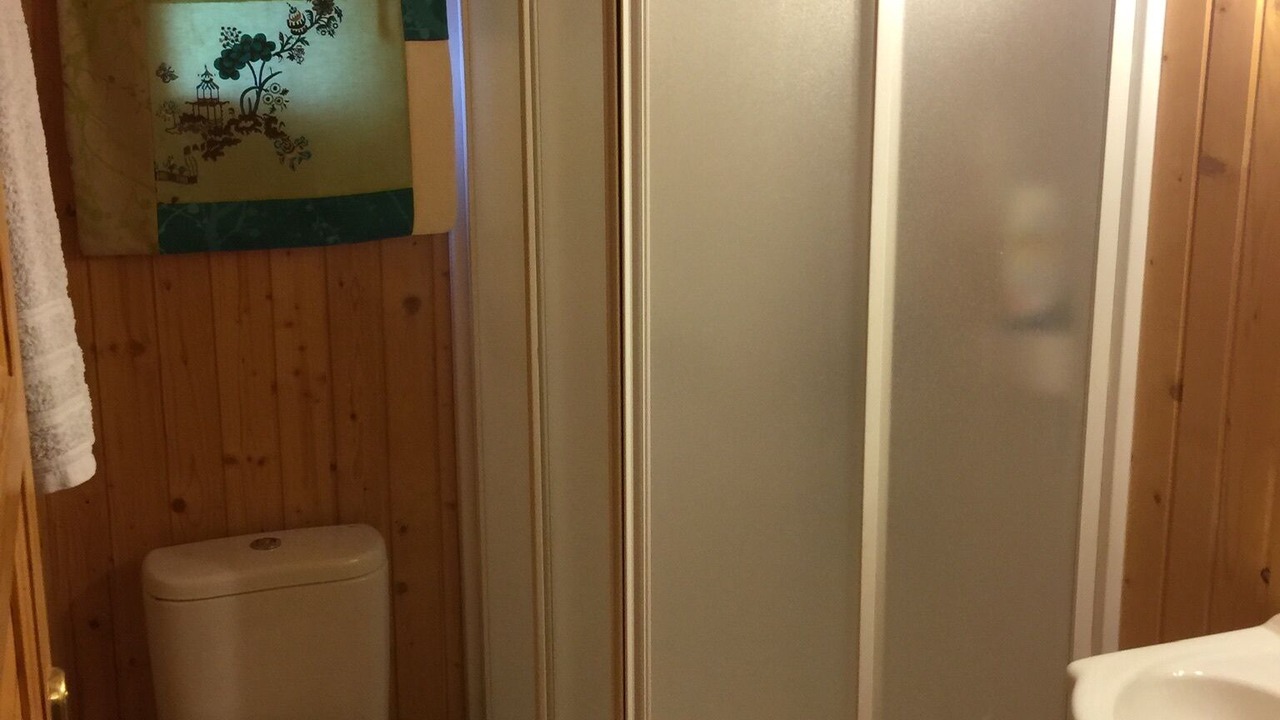 Photo of Bathroom in Adradas