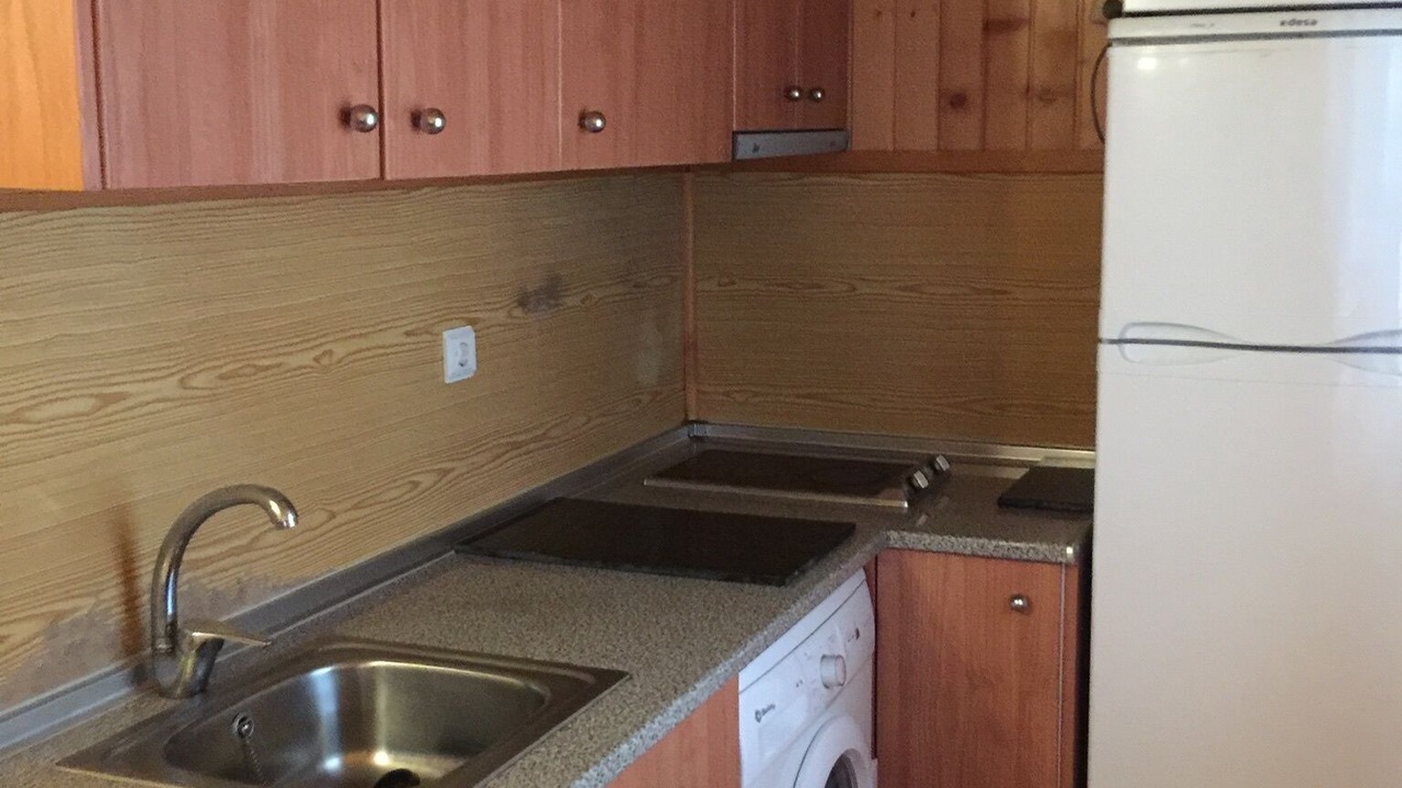 Photo of Kitchen in Adradas