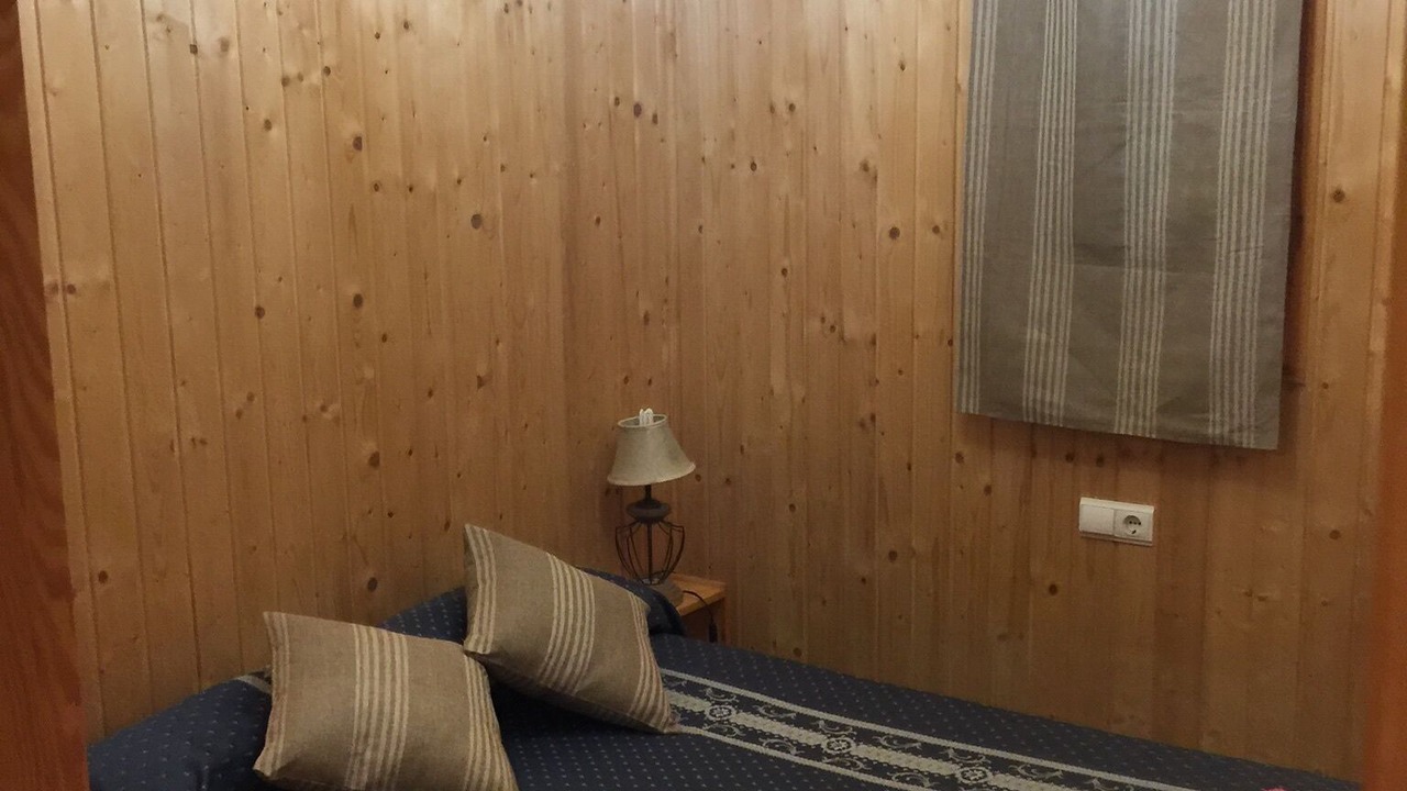 Photo of Bedroom in Adradas