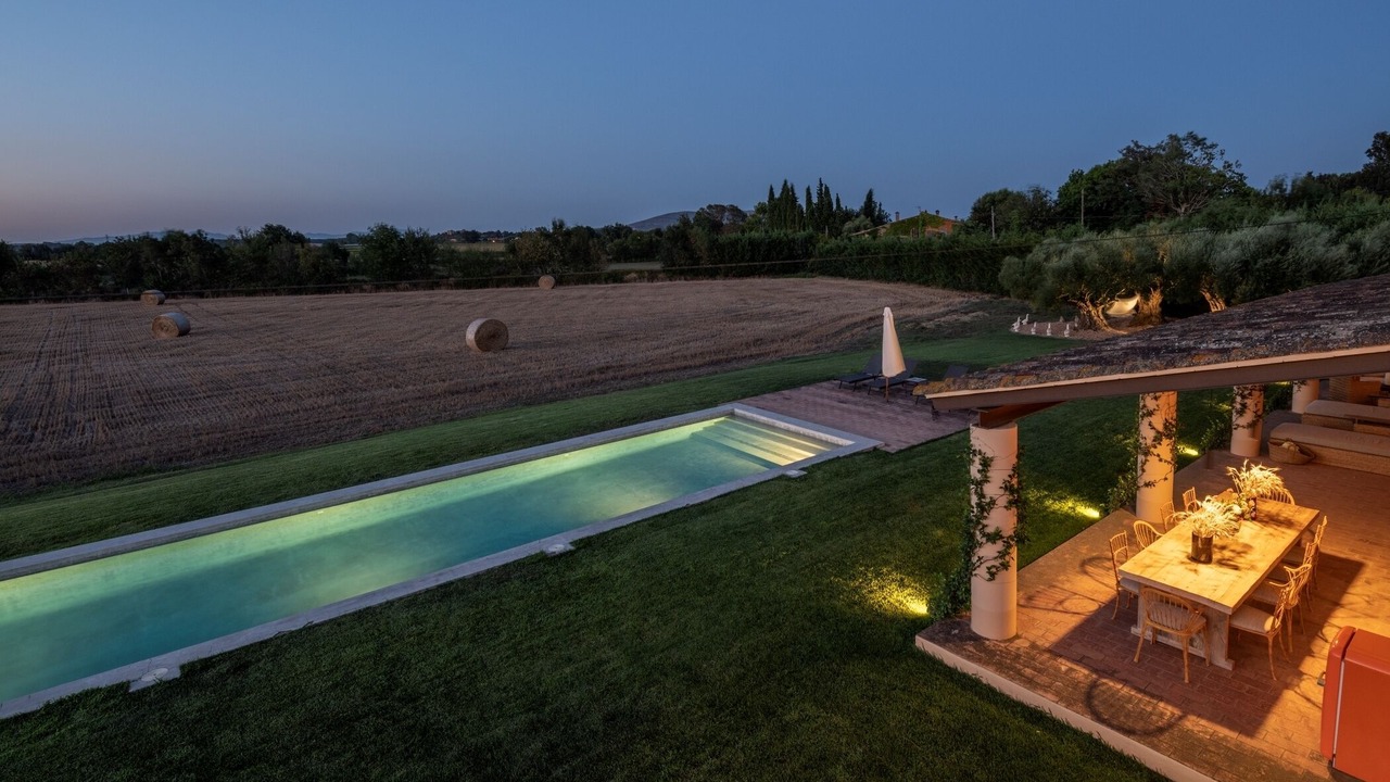 Photo of Outdoor in Fonalleras