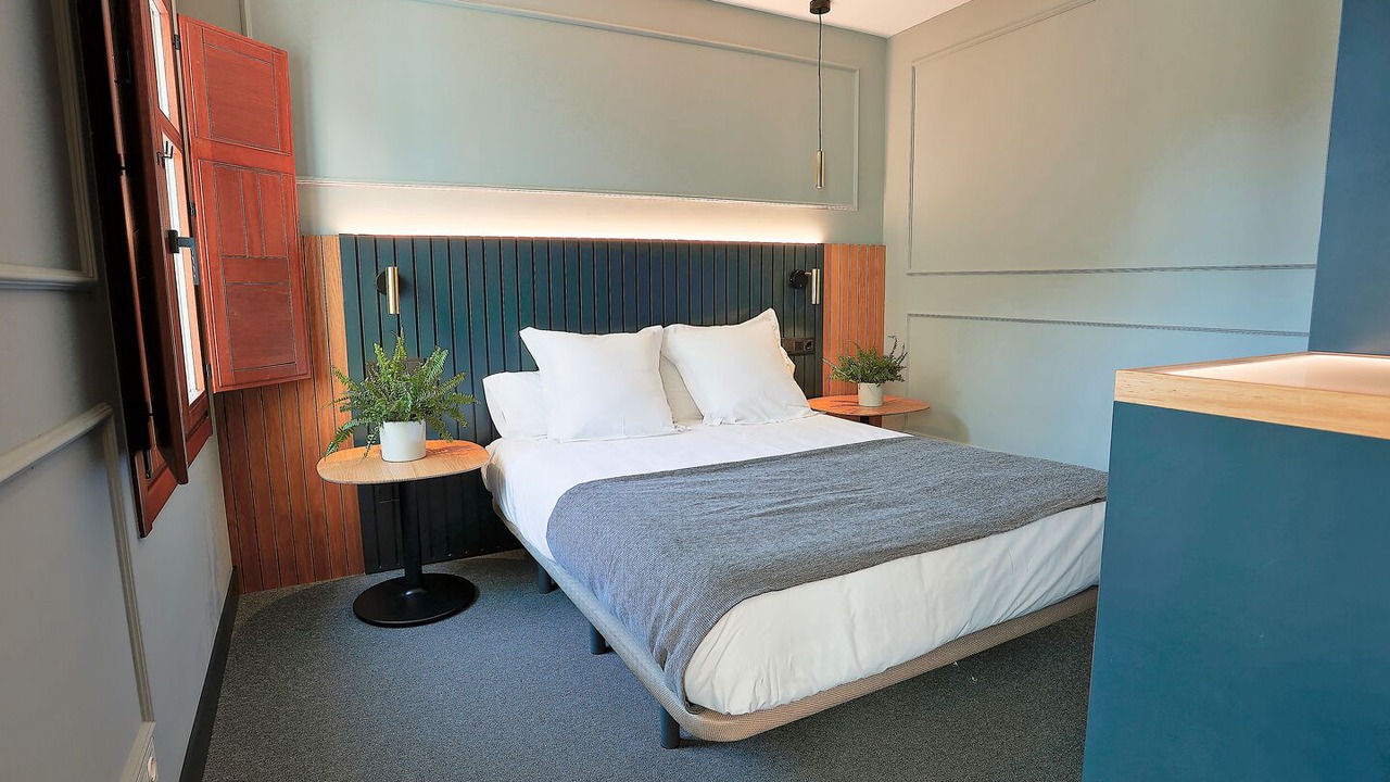 Photo of Bedroom in Ponferrada