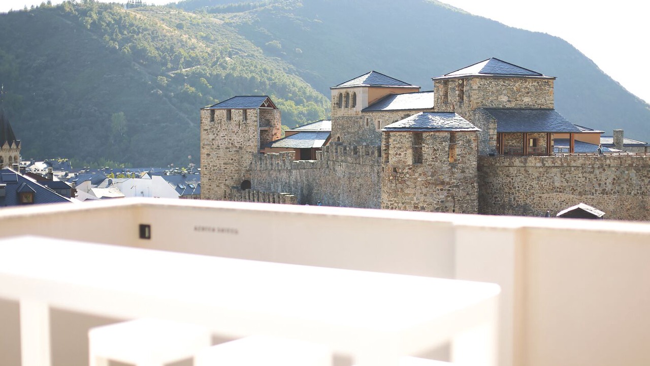 Photo of Outdoor in Ponferrada