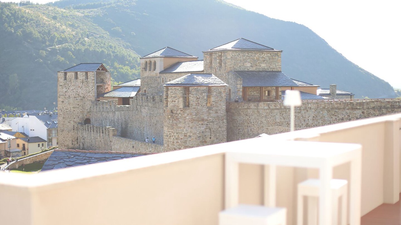 Photo of Outdoor in Ponferrada