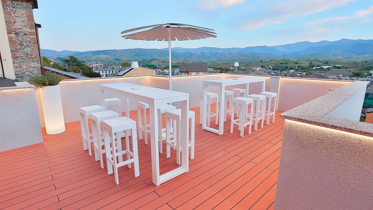 Photo of Outdoor in Ponferrada