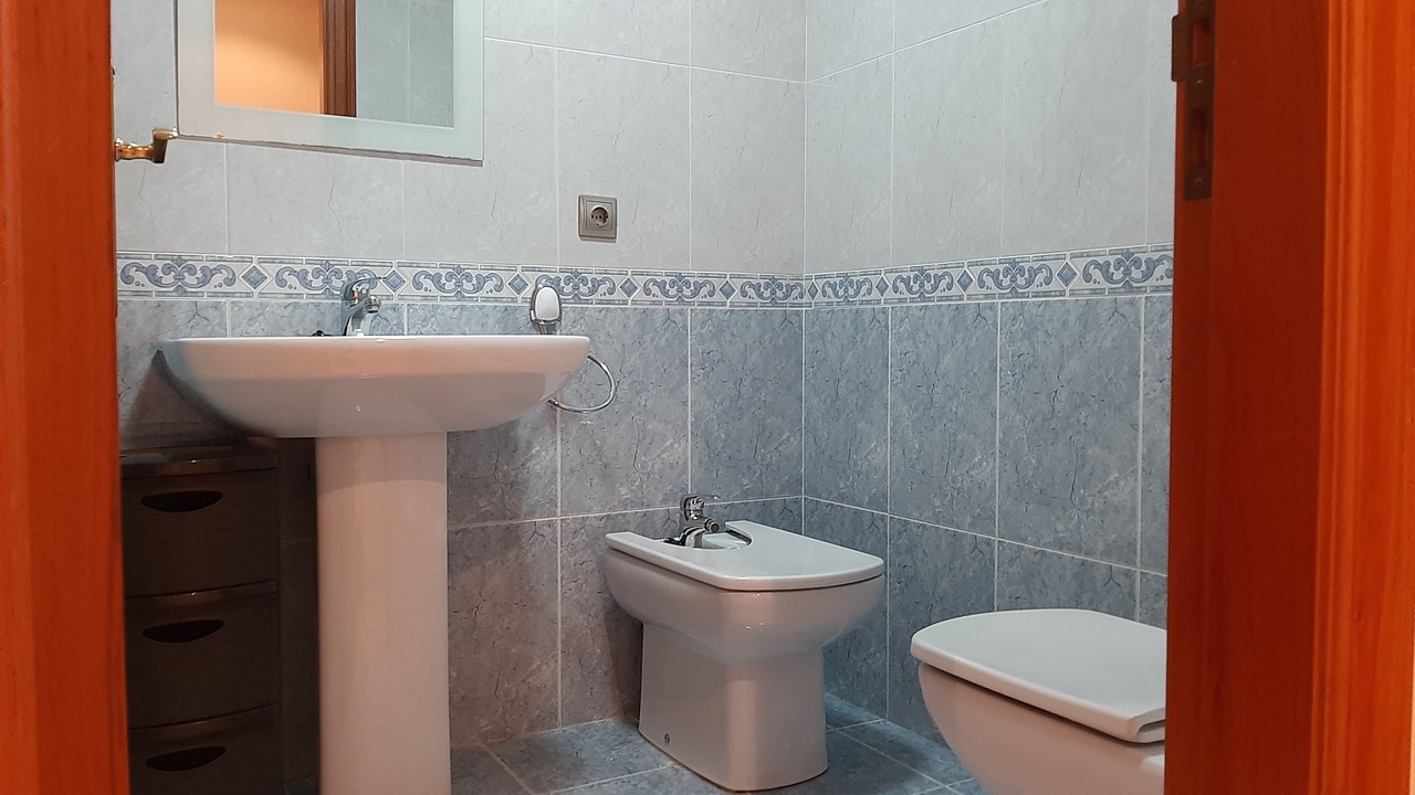 Photo of Bathroom in Ferrol
