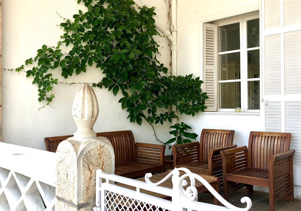 Photo of Patio Balcony in Puerto de Soller
