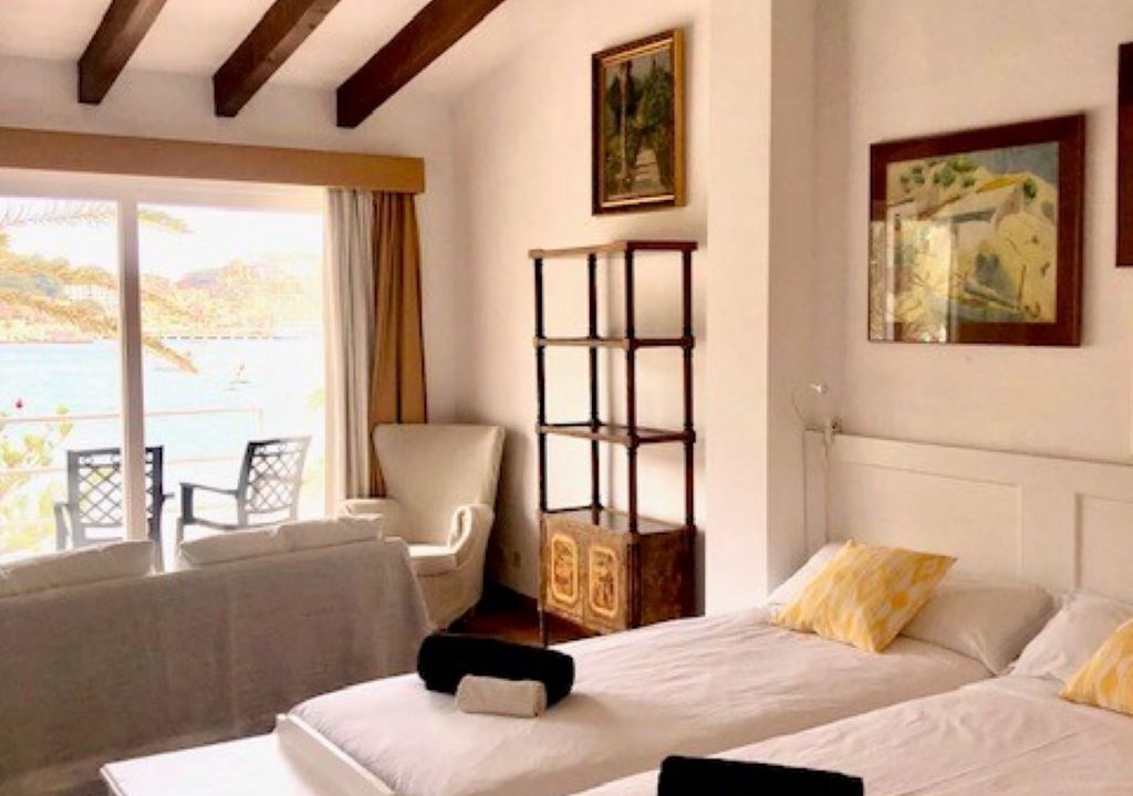 Photo of Bedroom in Puerto de Soller