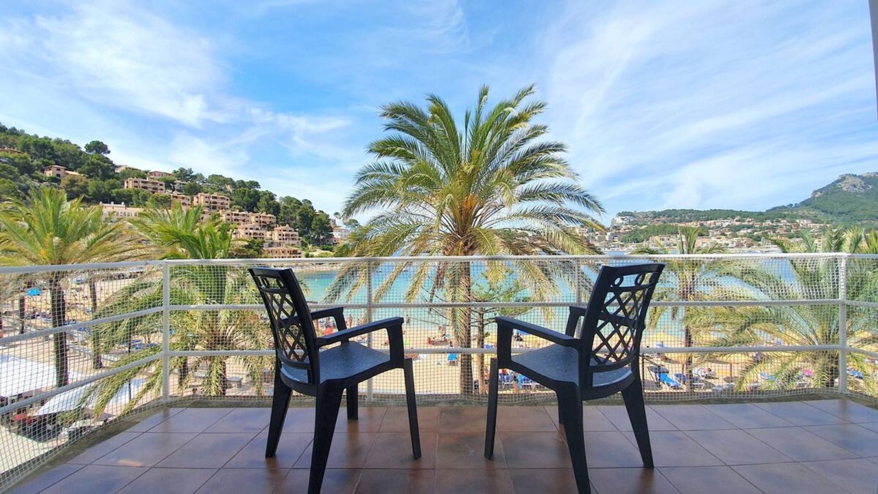 Photo of Outdoor in Puerto de Soller