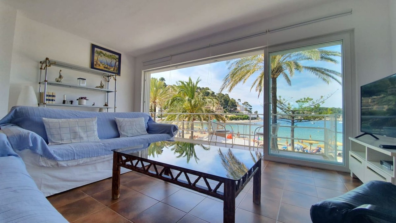 Photo of Livingroom in Puerto de Soller