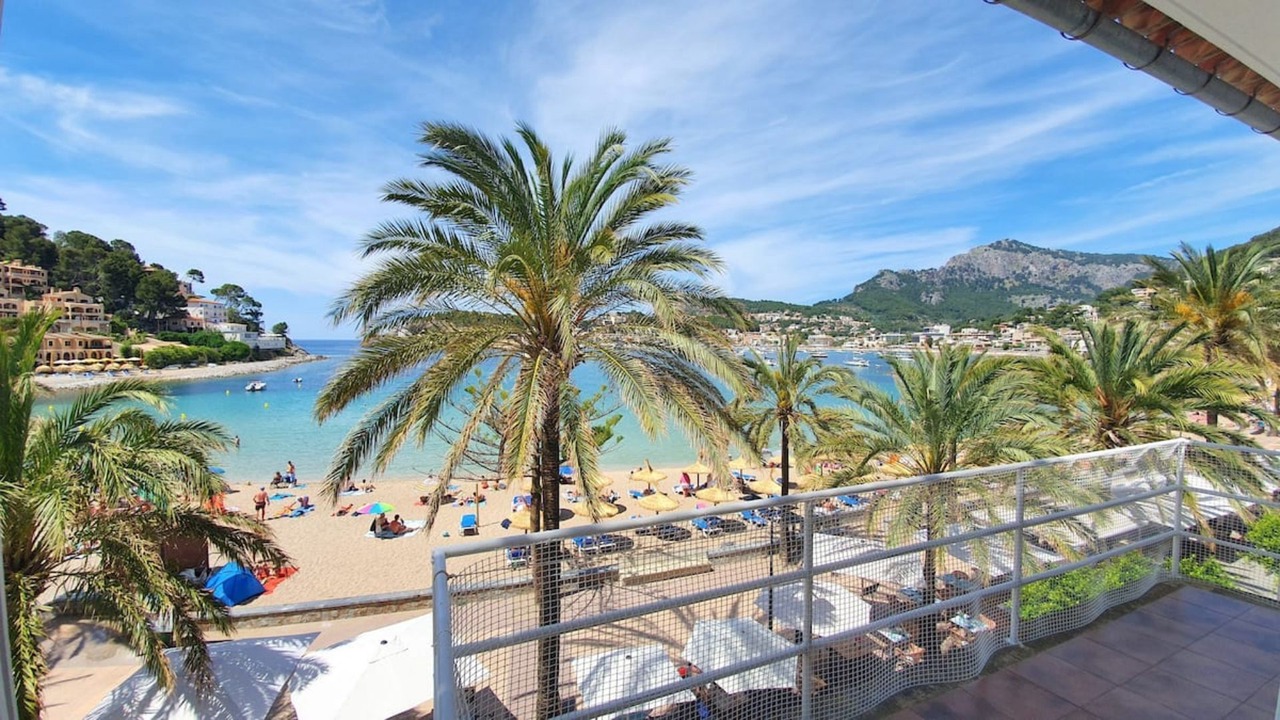 Photo of Others in Puerto de Soller