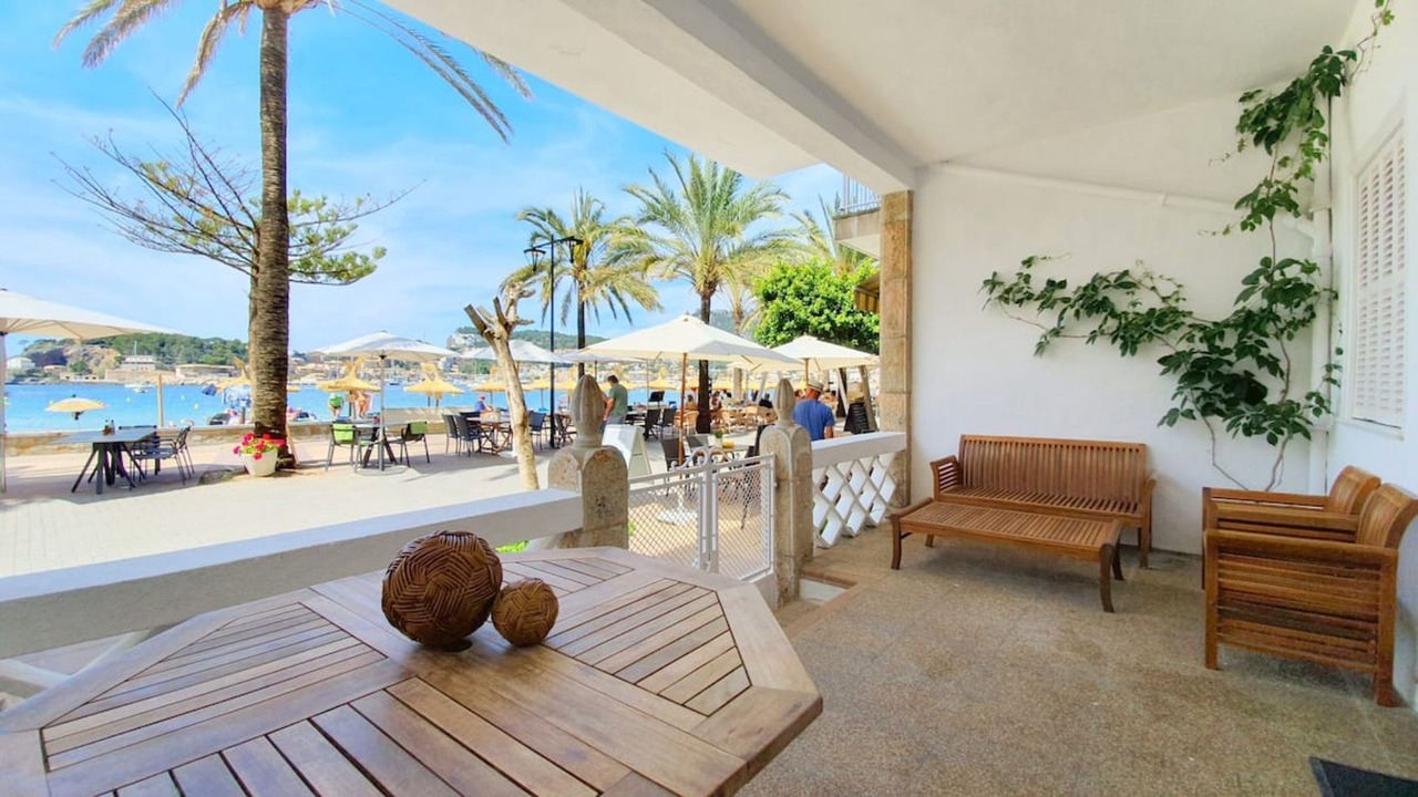 Photo of Outdoor in Puerto de Soller