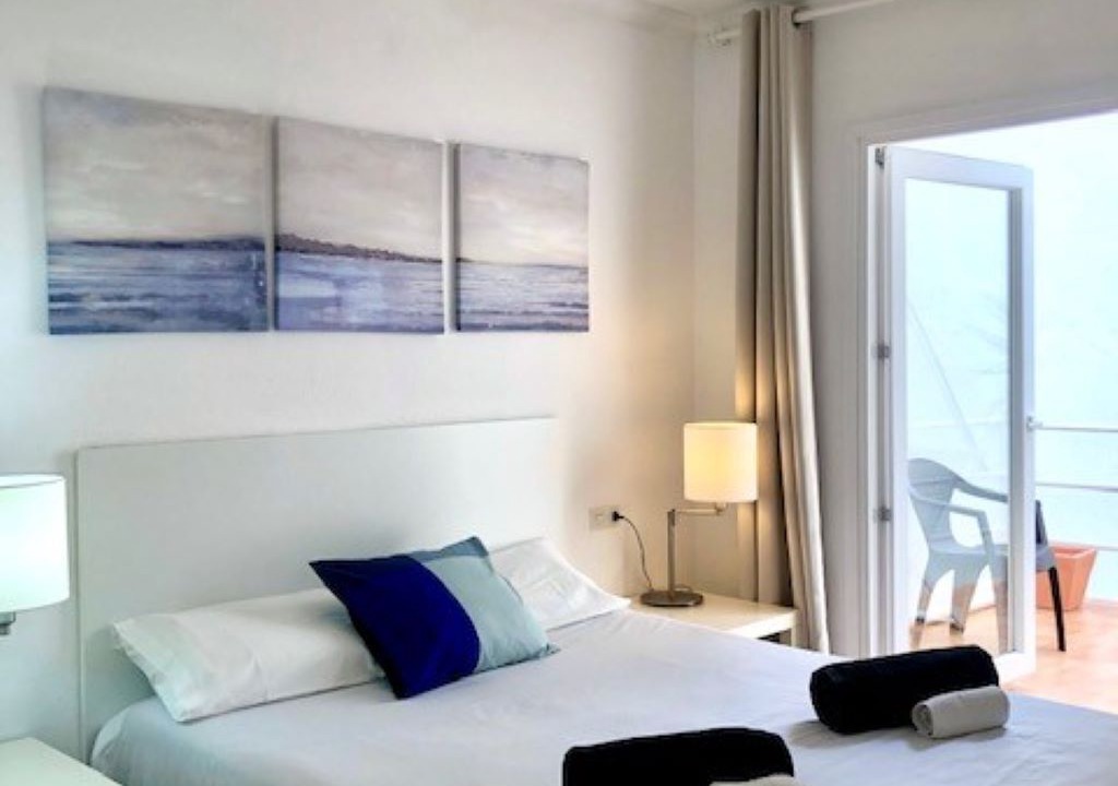 Photo of Bedroom in Puerto de Soller