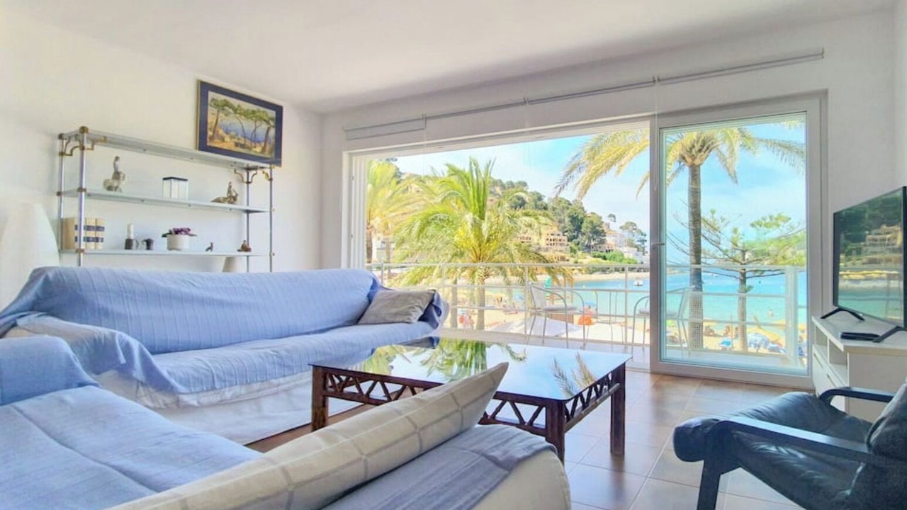 Photo of Livingroom in Puerto de Soller