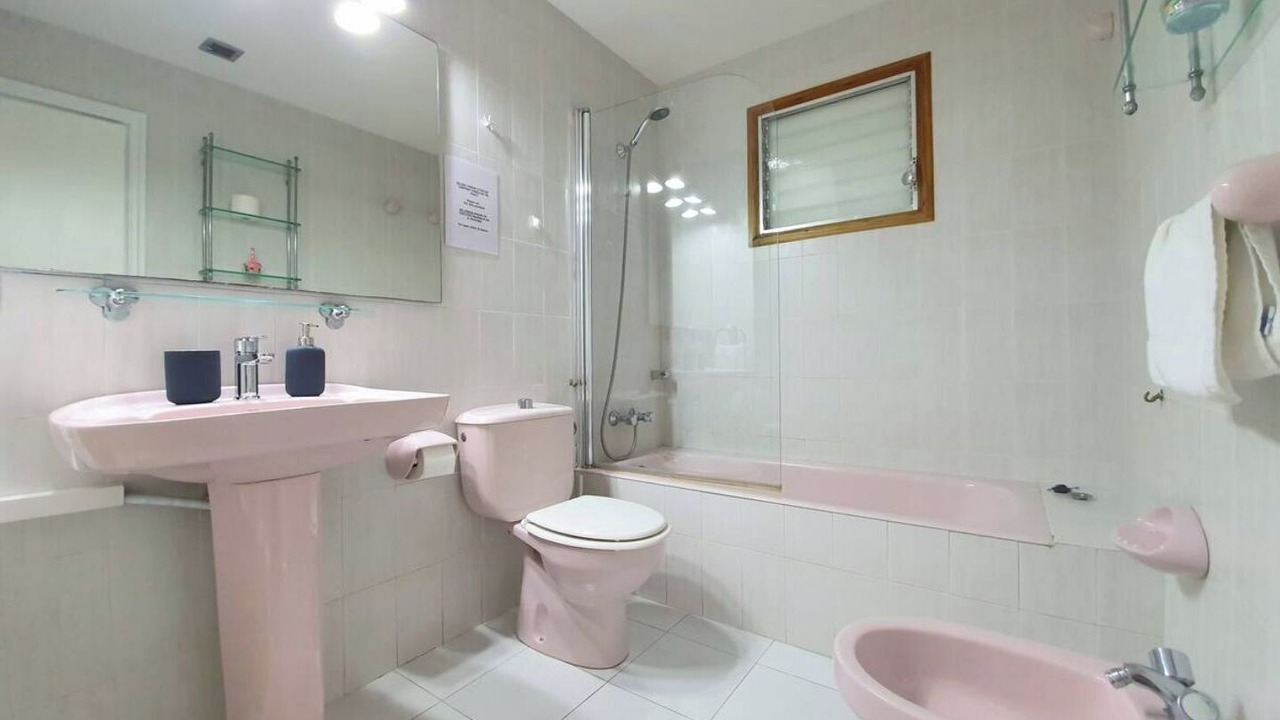 Photo of Bathroom in Puerto de Soller
