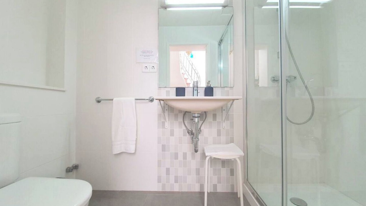 Photo of Bathroom in Puerto de Soller