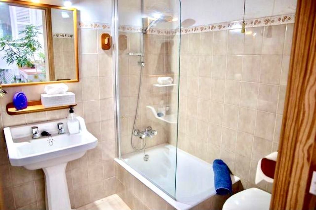 Photo of Bathroom in Puerto de Soller