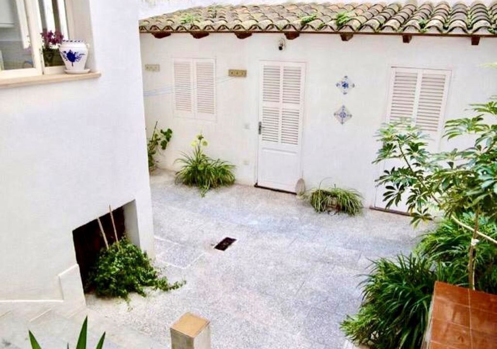 Photo of Outdoor in Puerto de Soller