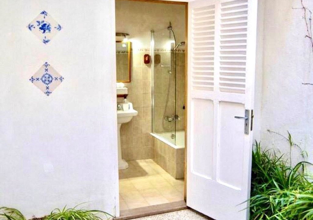 Photo of Bathroom in Puerto de Soller
