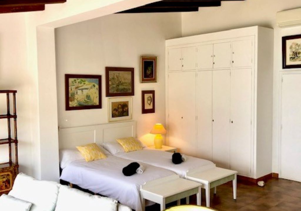 Photo of Bedroom in Puerto de Soller