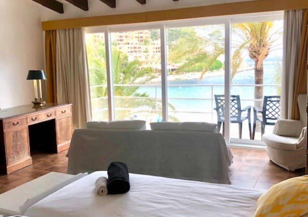 Photo of Bedroom in Puerto de Soller