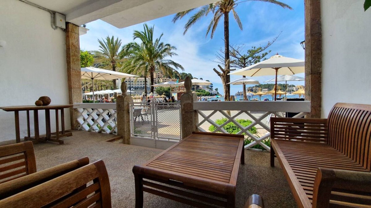 Photo of Outdoor in Puerto de Soller