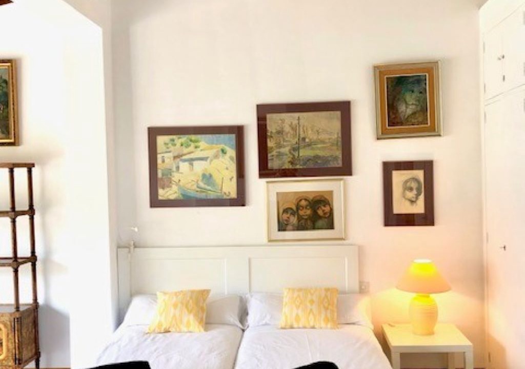 Photo of Bedroom in Puerto de Soller