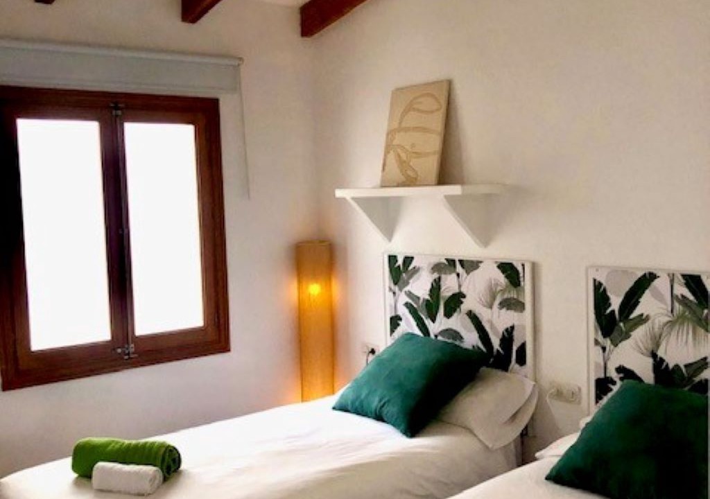 Photo of Bedroom in Puerto de Soller