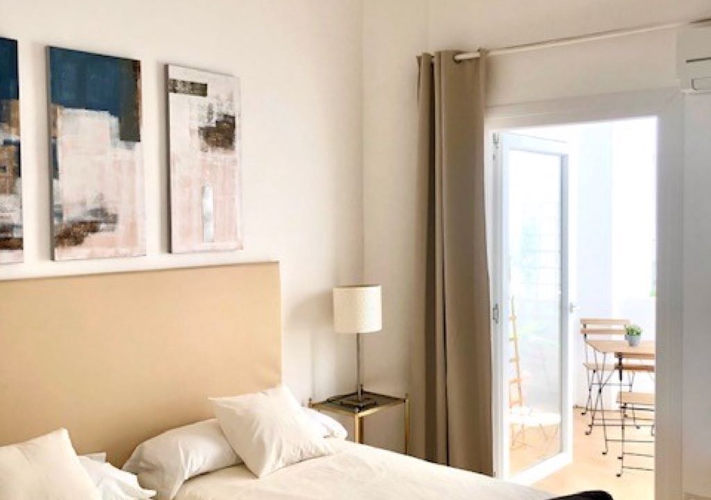 Photo of Bedroom in Puerto de Soller