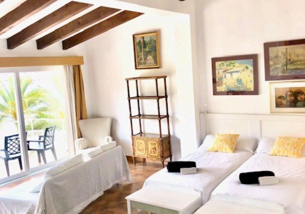 Photo of Bedroom in Puerto de Soller