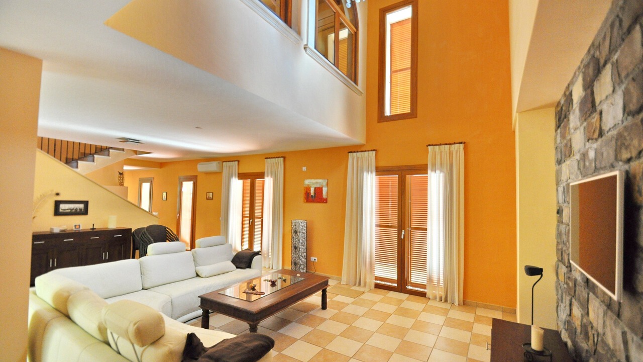 Photo of Livingroom in Santanyi