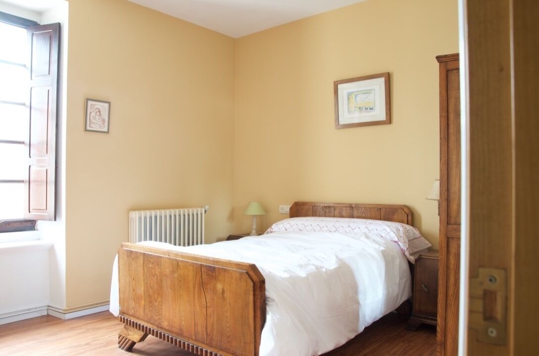 Photo of Bedroom in Loiba