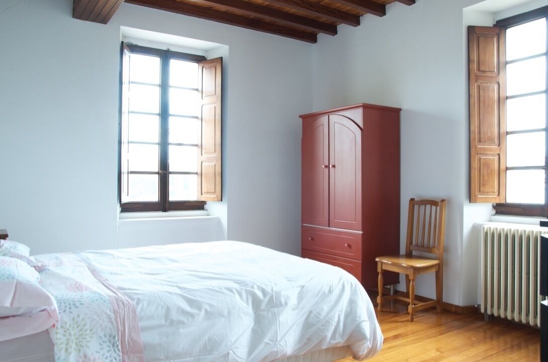 Photo of Bedroom in Loiba