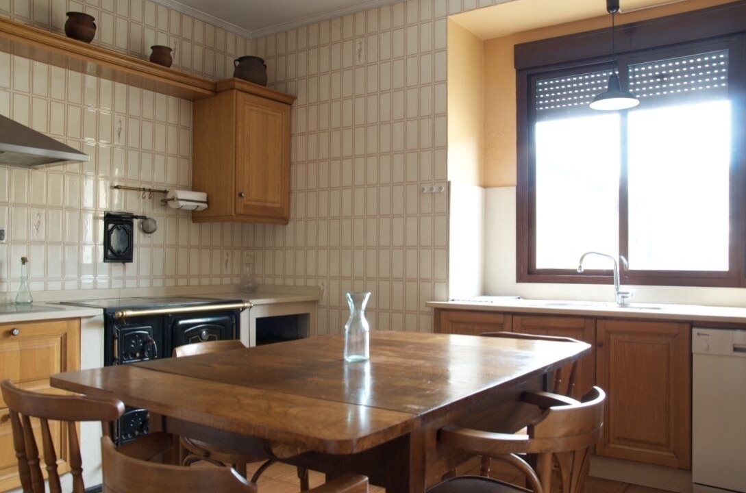 Photo of Kitchen in Loiba