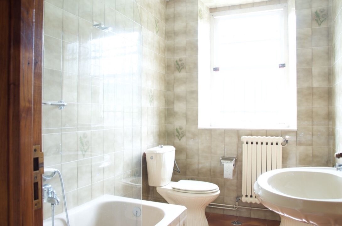 Photo of Bathroom in Loiba