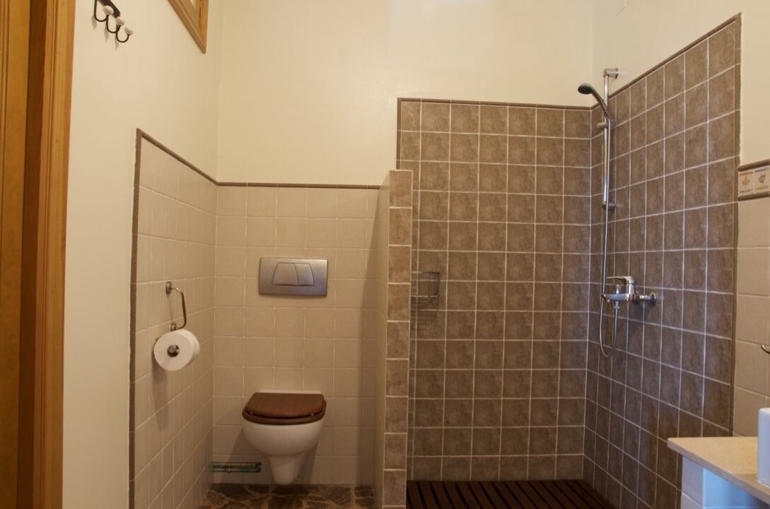 Photo of Bathroom in Loiba