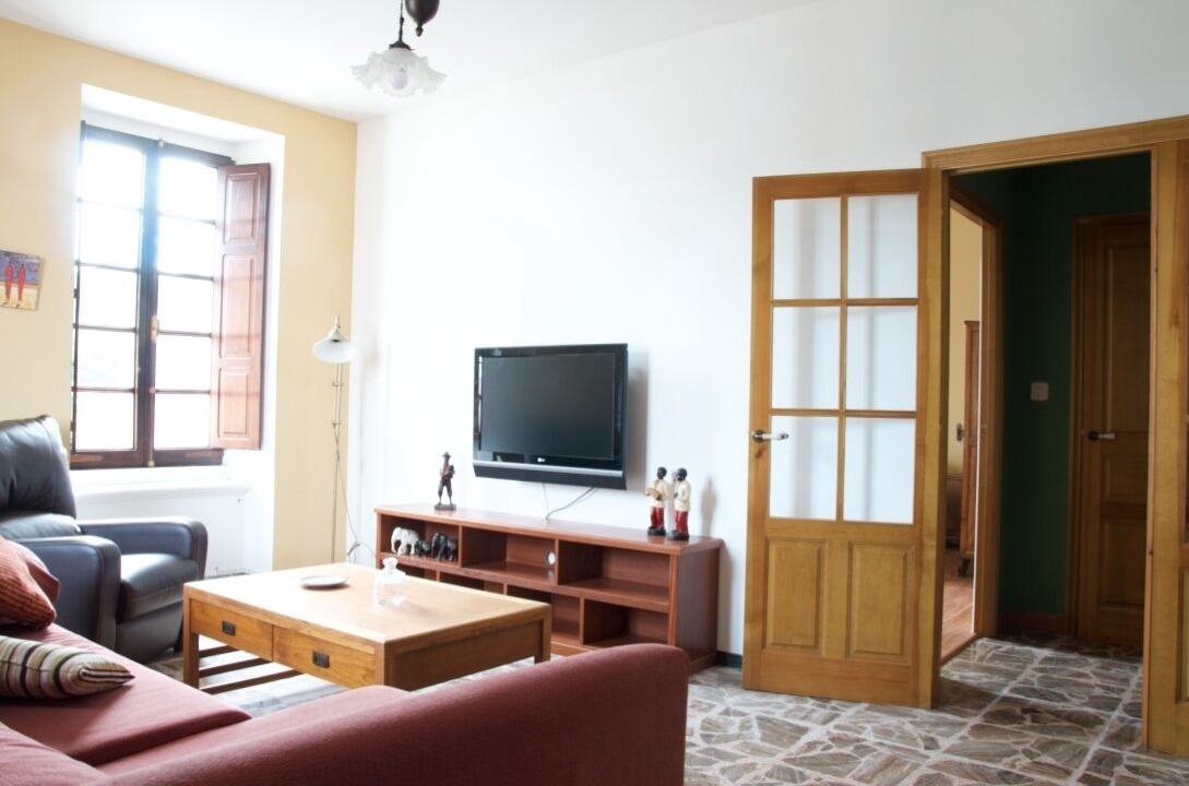 Photo of Livingroom in Loiba