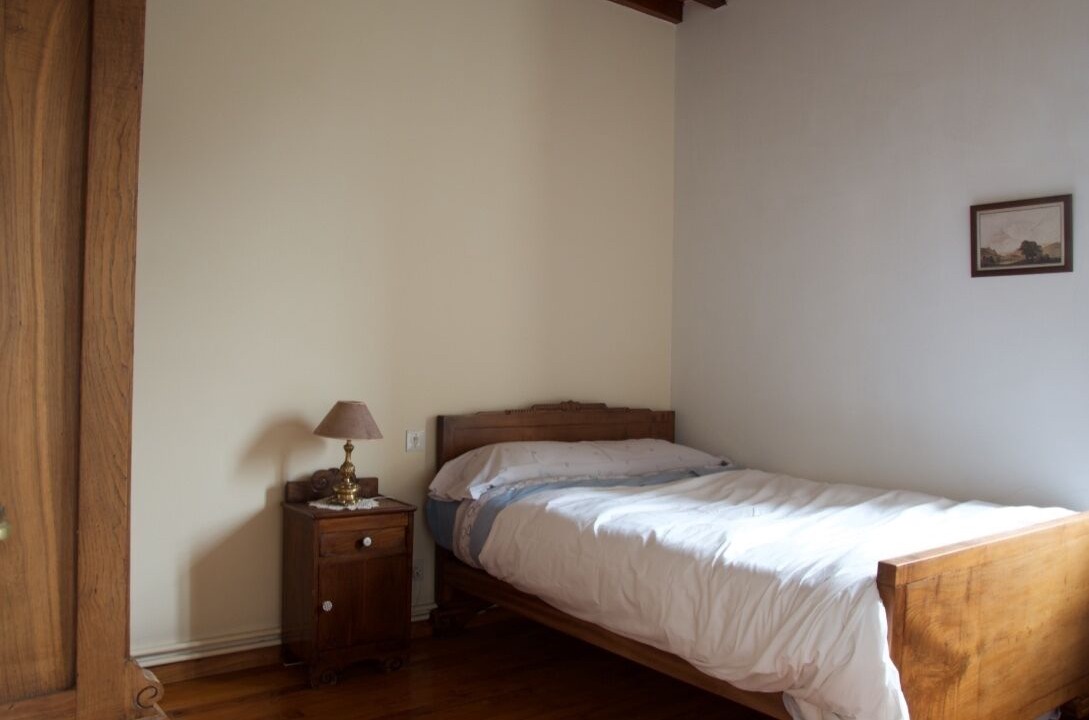 Photo of Bedroom in Loiba