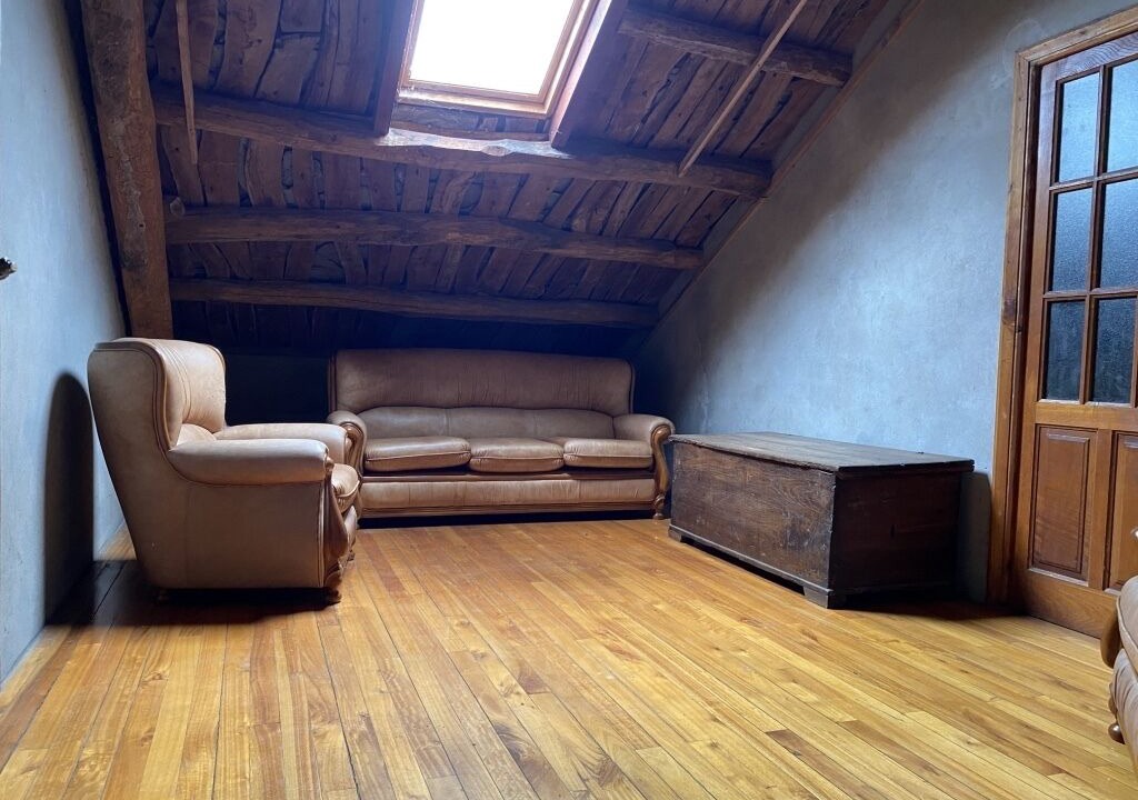 Photo of Livingroom in Loiba