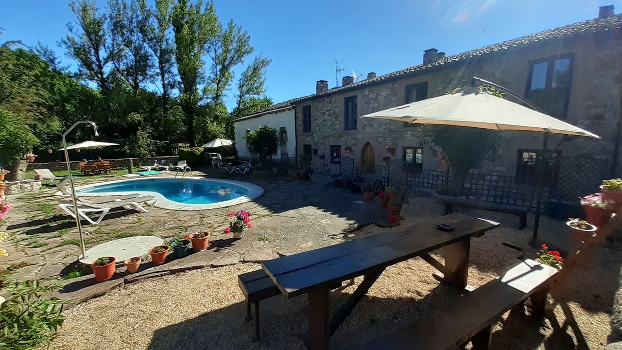Photo of Outdoor in Hermandad de Campoo de Suso