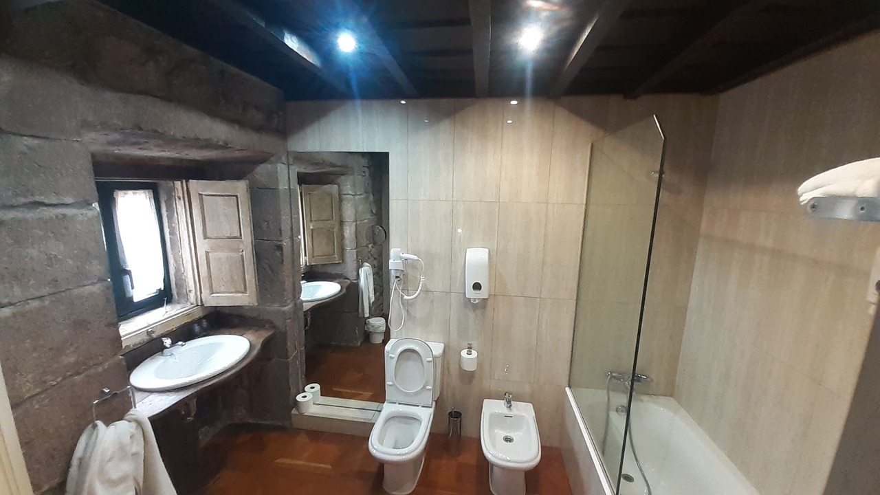 Photo of Bathroom in Hermandad de Campoo de Suso