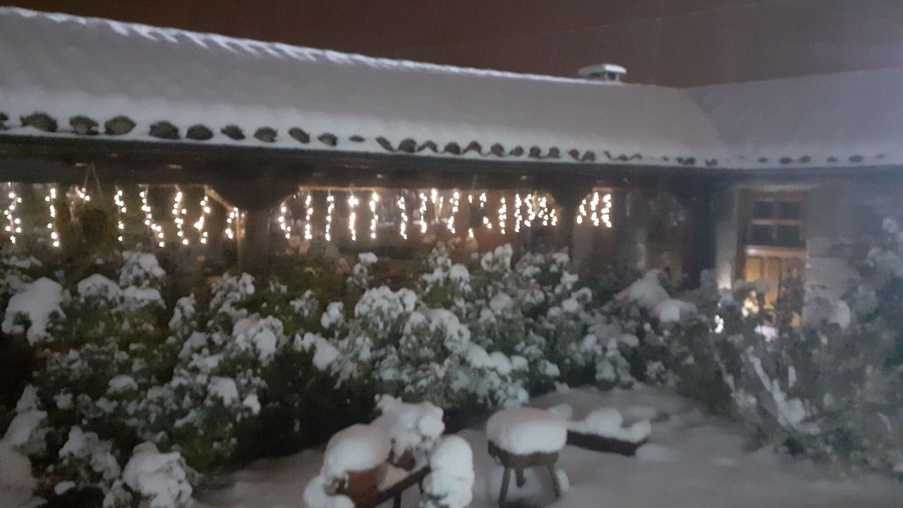Photo of Outdoor in Hermandad de Campoo de Suso
