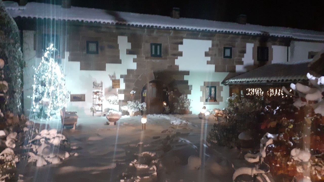 Photo of Outdoor in Hermandad de Campoo de Suso