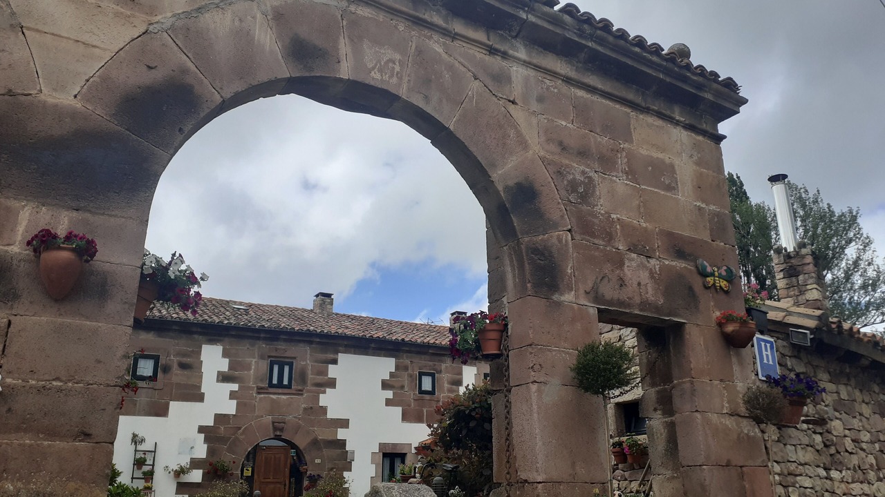 Photo of Outdoor in Hermandad de Campoo de Suso