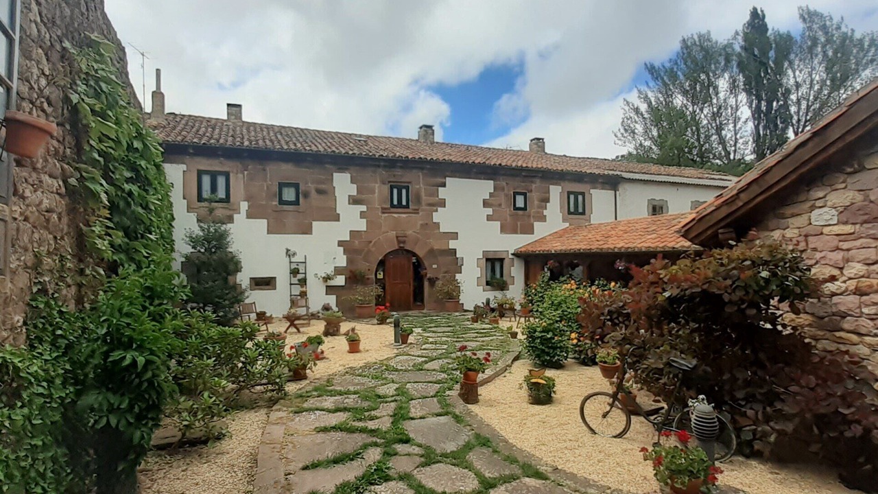 Photo of Outdoor in Hermandad de Campoo de Suso