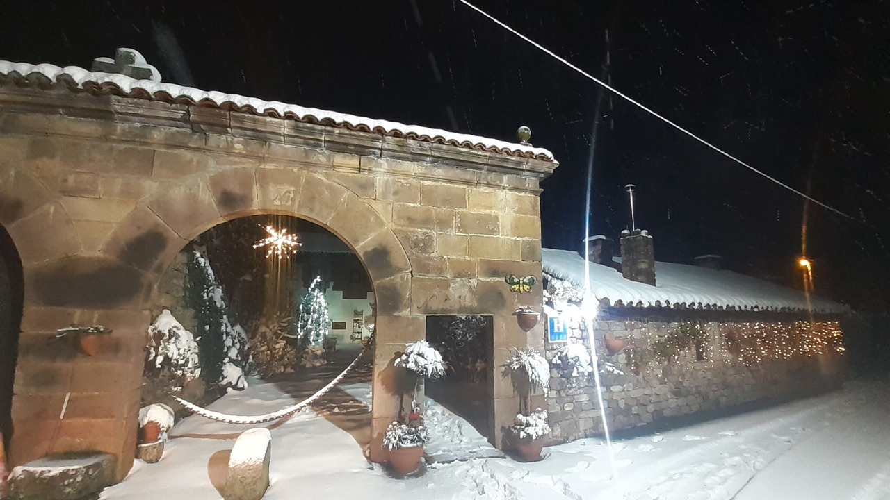 Photo of Outdoor in Hermandad de Campoo de Suso