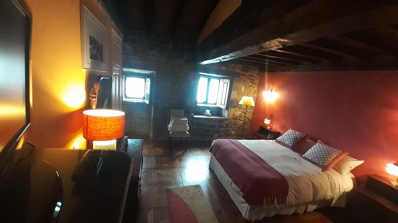Photo of Bedroom in Hermandad de Campoo de Suso