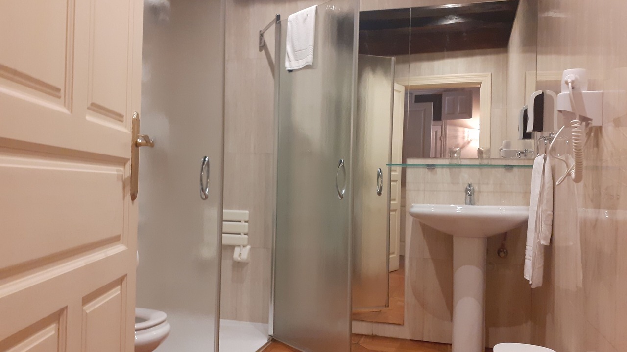 Photo of Bathroom in Hermandad de Campoo de Suso