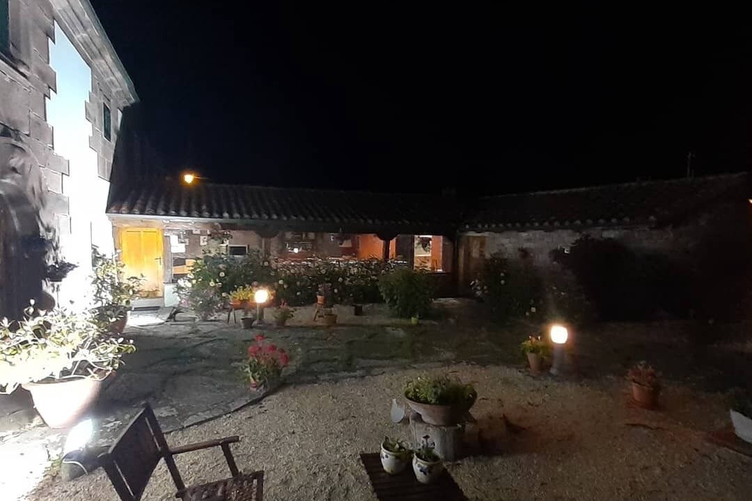 Photo of Patio Balcony in Hermandad de Campoo de Suso