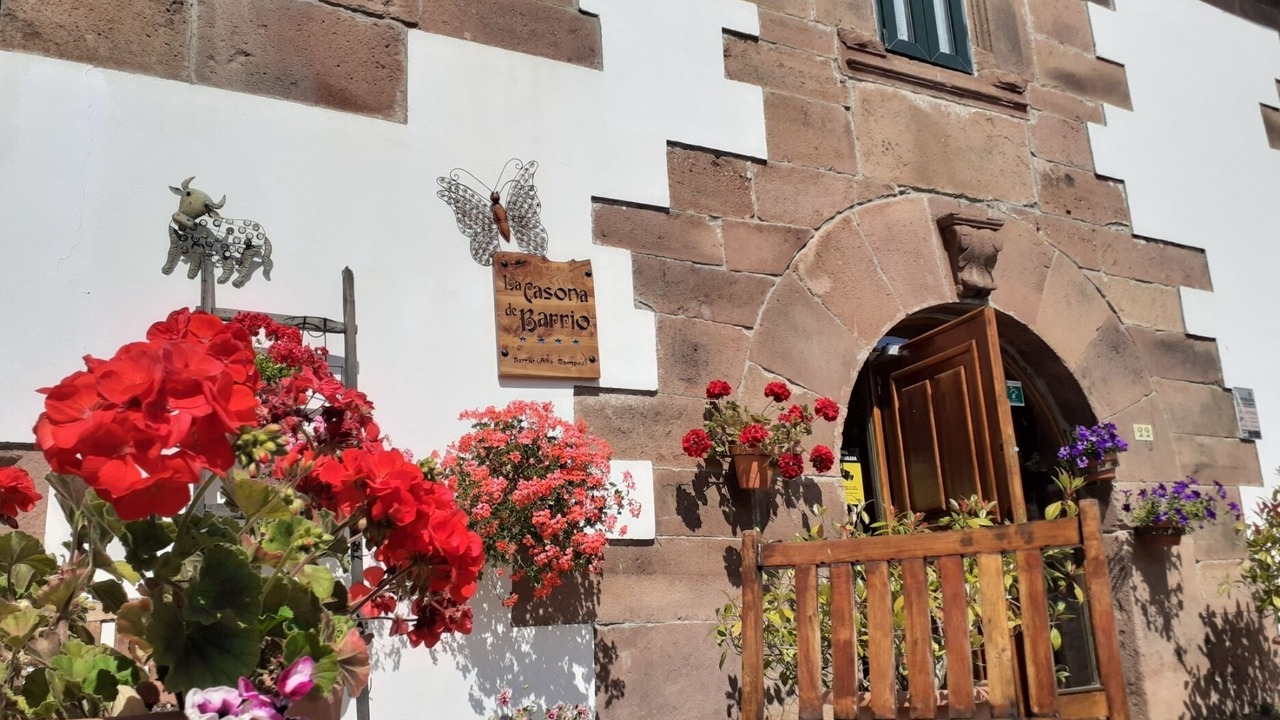 Photo of Outdoor in Hermandad de Campoo de Suso