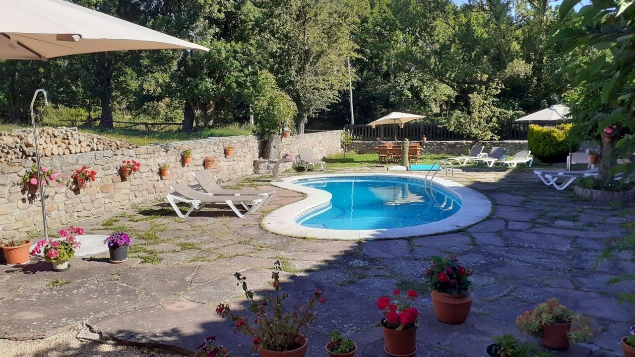 Photo of Outdoor in Hermandad de Campoo de Suso